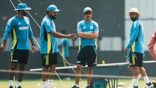 IPL વચ્ચે BCCIની મોટી કાર્યવાહી,  ટીમ ઈન્ડિયામાંથી ચાર લોકોની કરાઇ હકાલપટ્ટી