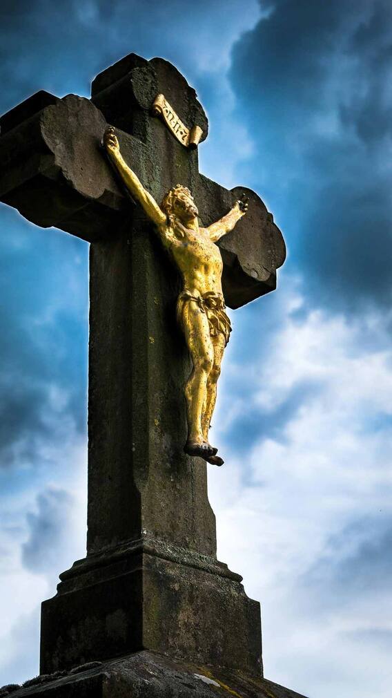 भारत के किन राज्यों में मनाया जाता है Good Friday