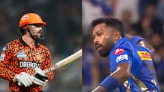 लगातार दो गेंद पर कैच आउट हुए ट्रेविस हेड, फिर भी नहीं लौटना पड़ा पवेलियन; जानें क्यों और कैसे