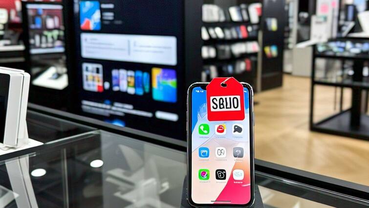 Great opportunity to buy iPhone 15 Huge discount pn iPhone 15 available on Amazon you can save thousands rupees