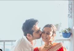 शुरू हुआ शादियों को सीजन! बॉलीवुड के इस एक्टर ने लॉन्गटाइम गर्लफ्रेंड के साथ रचाई गुपचुप शादी, 14 दिन बाद शेयर की फोटोज