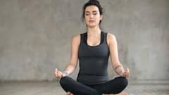 World Haemophilia Day 2025 — 8 Safe Yoga Poses For People With Bleeding Disorders