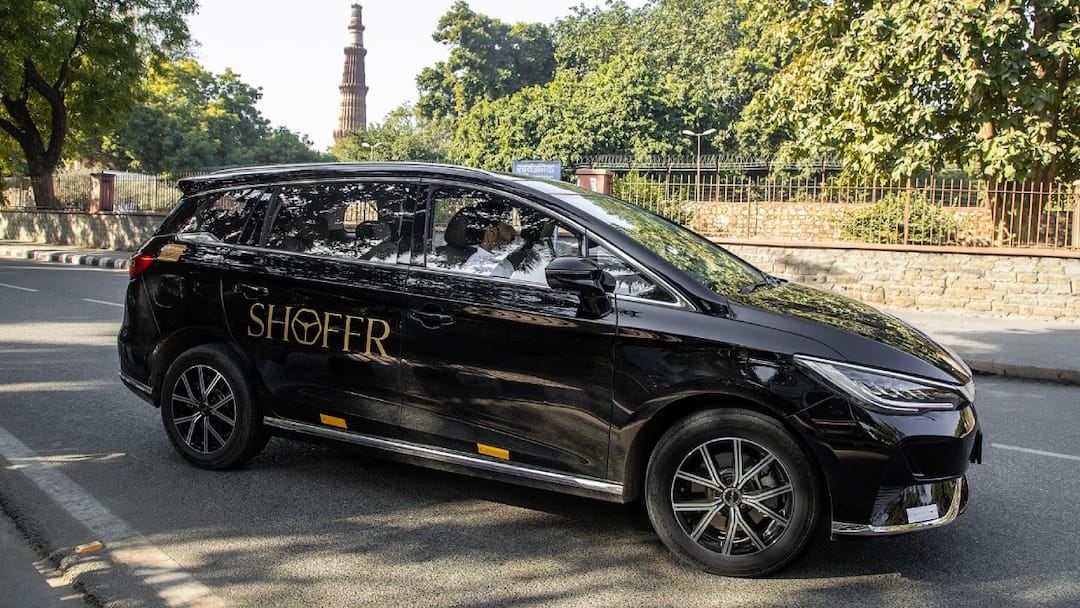 As BluSmart Halts Operations, Rival Shoffr Wastes No Time In Wooing Users Left Stranded As BluSmart Halts Operations, Bengaluru Delhi NCR Shoffr Wastes No Time In Wooing Users Left Stranded As BluSmart Halts Operations, Rival Shoffr Wastes No Time In Wooing Users Left Stranded