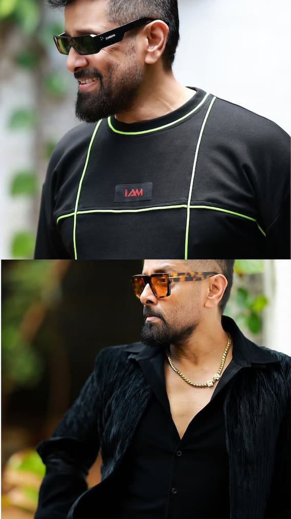 சியான் விக்ரமின் ஃபிட்னஸ் ரகசியம் தெரியுமா?