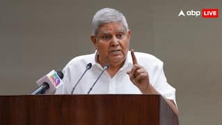 Ex-VP Jagdeep Dhankhar’s Official Residence Sealed, Asked To Vacate Immediately? Govt Dispels Viral Reports