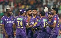 How Kolkata Knight Riders Can Qualify For IPL 2025 Playoffs