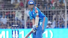 Sachin Tendulkar’s IPL Batting Record Over The Years