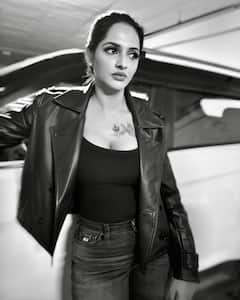 Jyothi Rai: గుప్పెడంత మనసు జగతి మేడమ్ ఇప్పుడెలా ఉందో చూశారా? జ్యోతి రాయ్ 'కిల్లర్' లుక్