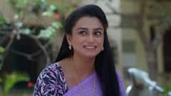 Nuvvunte Naa Jathaga Serial Today April 17th Highlights : శారదకు జోస్యం చెప్పిన మిధున.. కూలీ పని చేసిన దేవా, సత్యమూర్తి సంతోషిస్తాడా? నువ్వుంటే నా జతగా సీరియల్ హైలెట్స్ ఇవే