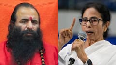 बंगाल हिंसा पर रविंद्र पुरी महाराज का सीएम ममता बनर्जी पर हमला, केंद्र सरकार से की बड़ी मांग