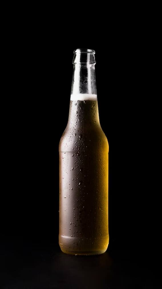 कितने रुपये में बिकती है बीयर की खाली बोतल