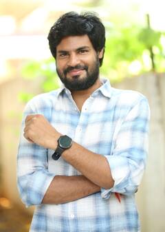 Uday Raj Interview: 'ఆచార్య', 'ఆర్ఆర్ఆర్'లో క్యారెక్టర్ ఆర్టిస్ట్ నుంచి 'మధురం'లో హీరో వరకు... ఉదయ్ రాజ్ ఇంటర్వ్యూ