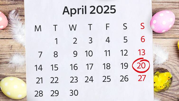 Easter 2025 Date, History, Significance, Rituals And Celebrations Explained Easter Sunday 2025 Date and Time: 2025 ஈஸ்டர் எப்போது? தேதி, வரலாறு, முக்கியத்துவம் என்ன? சடங்குகள், கொண்டாட்டங்கள் எப்படி?