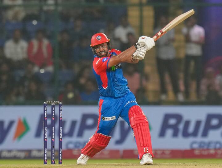 This is Delhi's 5th win in 6 matches this season. With this victory, Delhi has reached the top with 10 points on the points table. Whereas this was the 5th defeat of Rajasthan this season. Rajasthan is at 8th position on the points table with two points.