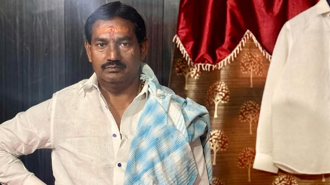 BJP Prabhakar Mishra targetS RJD Leader Tejashwi Yadav Over Ritlal Yadav surrender रीतलाल यादव के वकील का बड़ा बयान, 'जैसे ही पता चला कि पुलिस को उनकी तलाश थी...'