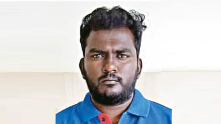 Drugs worth Rs. 8 crore seized Youth arrested in Pudukkottai tnn ரூ.8 கோடி மெத்தம்பெட்டமைன் சிக்கியது... புதுக்கோட்டை வழியாக இலங்கைக்கு கடத்த முயற்சி