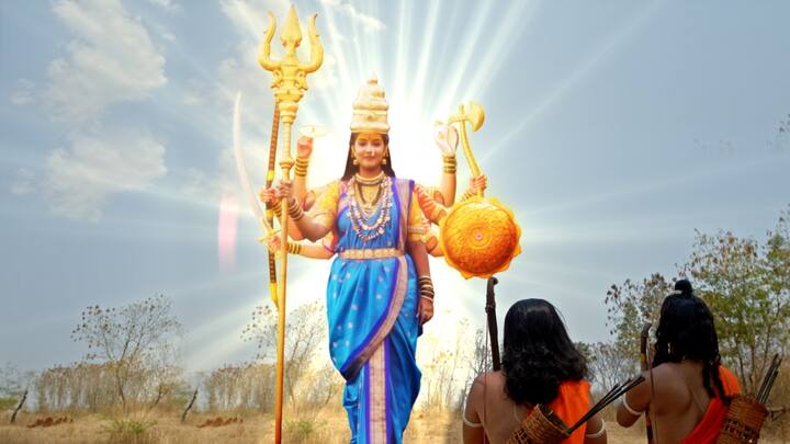 त्यानुसार गावात भंडाऱ्याचे आयोजन केले जाते. भंडार्याच्या सोहळ्यात आता विघ्न येऊ लागतात. देवी त्यांची परीक्षा पाहते. नक्की देवी आई कशी परीक्षा घेणार? भंडाऱ्यात काय घडणार? हे पाहणं महत्त्वाचं ठरणार आहे.