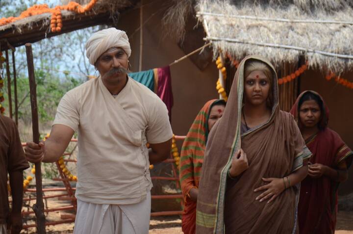 आई तुळजाभवानीची ही अनोखी लीला या आठवड्यात भक्तांना बघायला मिळणार असून या लीलेचा कळस — भक्तांच्या श्रद्धेचा अंतिम विजय — येत्या रविवारी विशेष भागात प्रेक्षकांच्या भेटीला येणार आहे.