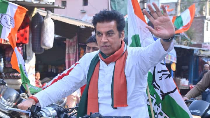 Delhi Congress chief Devendra Yadav said,