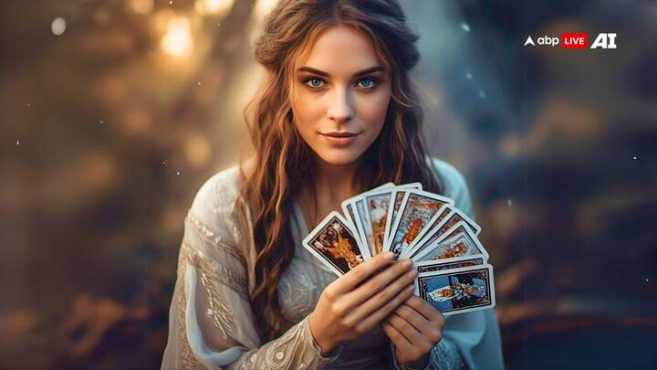 Love And Relationship: Relationships today are marked by growth and renewal. A transformative period, where you and your loved ones are evolving and adapting to new circumstances. Whether it’s in a romantic relationship or a friendship, there is room for emotional growth and positive change. The finger and dog suggest that loyalty and clear communication will be crucial in strengthening bonds. If you’re in a relationship, today is an excellent day to reaffirm your commitment and deepen your connection. Single? Trust that your personal growth is leading you to attract the right kind of relationship, built on mutual trust and respect. (Image Source: ABPLIVE AI)