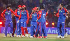 DC VS RR: दिल्ली कैपिटल्स ने रचा इतिहास, सुपर ओवर में राजस्थान को हराकर ऐसा करने वाली पहली टीम बनी