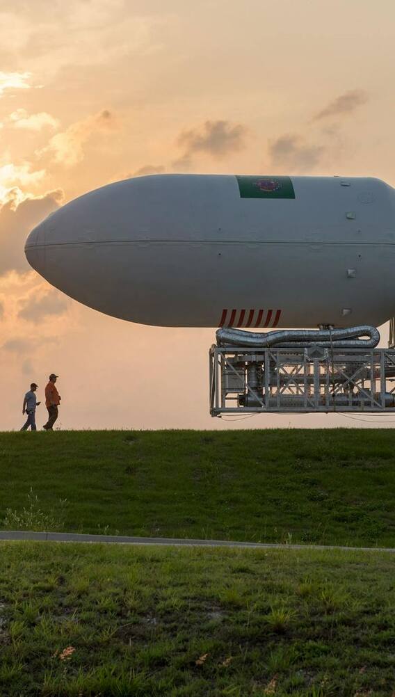 किसे कहा जाता है NASA का सुपरफूड?