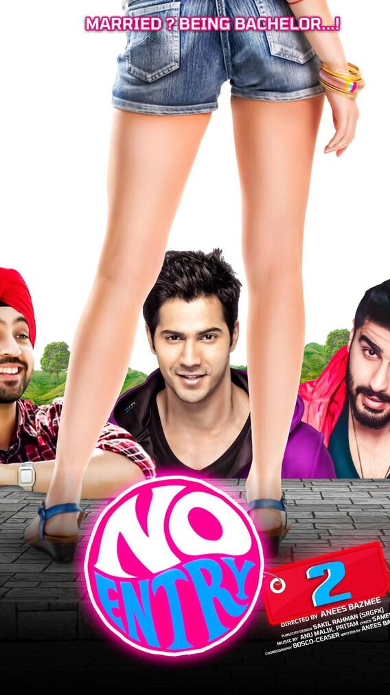 बॉलीवुड के 5 बड़े स्टार्स की ये 5 बड़ी फिल्में डरा देंगी साउथ को, यहां देखें पूरी लिस्ट