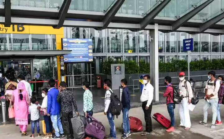 Airport Entry Tips: ਤੁਸੀਂ ਜਹਾਜ਼ ਰਾਹੀਂ ਕਿਤੇ ਯਾਤਰਾ ਕਰਨ ਜਾ ਰਹੇ ਹੋ ਤਾਂ ਇਹ ਪਹਿਲਾਂ ਹੀ ਆਹ ਕੰਮ ਕਰ ਲਓ। ਹਵਾਈ ਅਡੇ ‘ਤੇ ਐਂਟਰੀ ਲਈ ਲਾਈਨ ਵਿੱਚ ਨਹੀਂ ਲੱਗਣਾ ਪਵੇਗਾ, ਸਿਰਫ 2 ਮਿੰਟ ਵਿੱਚ ਐਂਟਰੀ ਹੋ ਜਾਵੇਗੀ।