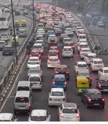 ਵਾਹਨ ਚਾਲਕਾਂ ਨੂੰ ਵੱਡਾ ਝਟਕਾ, ਪੈਟਰੋਲ-ਡੀਜ਼ਲ ਵਾਹਨ ਜਲਦ ਹੋਣਗੇ ਬੰਦ!