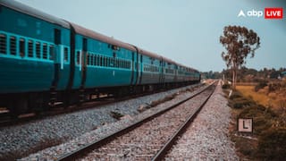 Bid To Derail Rajdhani Express, 1 Other Train Foiled In UP's Hardoi