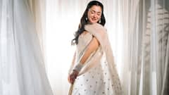 8 Elegant Ethnic Looks Of Hania Aamir To Recreate For Traditional Events