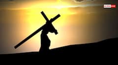 Good Friday 2025: गुड फ्राइडे क्यों मनाते हैं, इसका इतिहास और संदेश