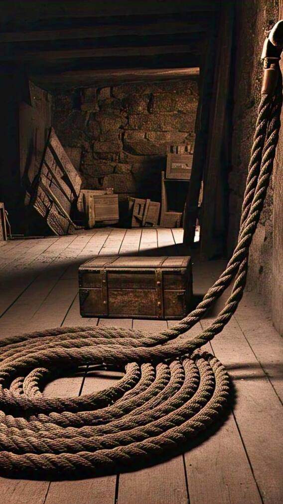 दुनिया की सबसे महंगी रस्सी कौन-सी है?