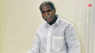 சேவை செஞ்ச பட்டியல்ல பெயரே இல்ல.. பணக்காரர்களில் 6-ம் இடம் - ரங்சாமி மீது காண்டாகும் புதுச்சேரி மக்கள்