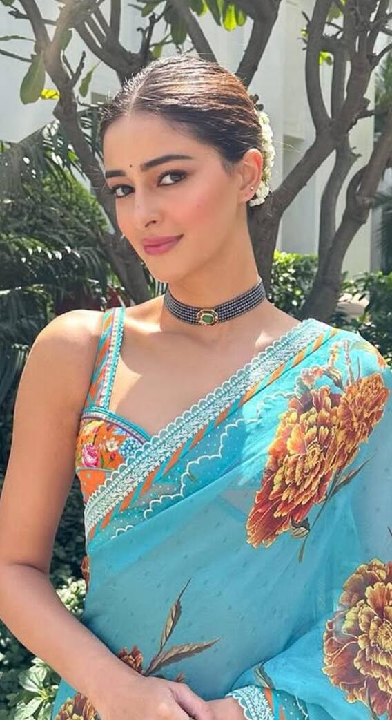 केसरी 2 एक्ट्रेस अनन्या पांडे की कितनी है नेटवर्थ