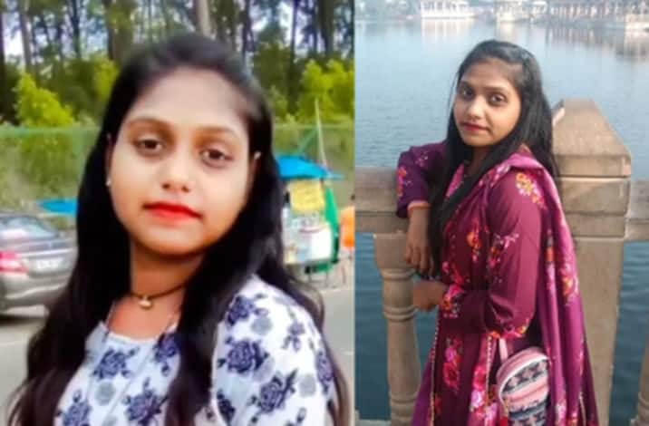 Superstition Kissa News Dam appearing on the young girl dead body in the valsad pardi palsana village અંધશ્રદ્ધાનો કિસ્સો ? અંતિમ સંસ્કારમાં લઇ જવાઇ રહેલા મૃતદેહ પર ડામના નિશાન દેખાતા લોકો ડર્યા, ભૂવાની કરતૂત હોવાની ચર્ચા