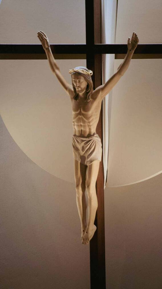 Good Friday में Good क्यों लिखा जाता है