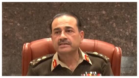 Pakistan Army Chief Rakes Kashmir, Says 'We're Different From Hindus'