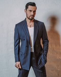 जब रणदीप हुड्डा के सिर चढ़ा था स्टारडम का नशा, ठुकरा दी थी आमिर खान की ये ब्लॉकबस्टर फिल्म