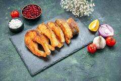 धूप नहीं मिल रही? कोई बात नहीं, ये 5 चीजें खा लें, भरपूर मिलेगा Vitamin D