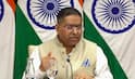 'Unverified And Dubious': MEA Rejects UK Parliamentary Report Accusing India Of 'Transnational Repression'