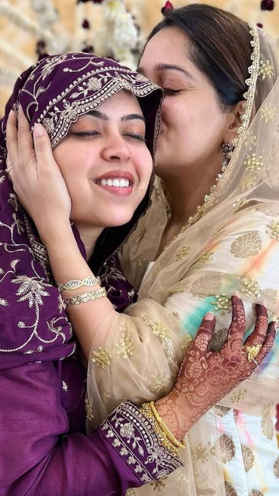 व्लॉगिंग से ही दीपिका कक्कड़ की ननद ने बना ली अकूत संपत्ति, करोड़ों में है नेटवर्थ