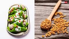 Health: પાનના પત્તા સાથે મેથી ભેળવીને ખાવાથી દૂર થશે આ સમસ્યાઓ, જાણો ખાવાની રીત...