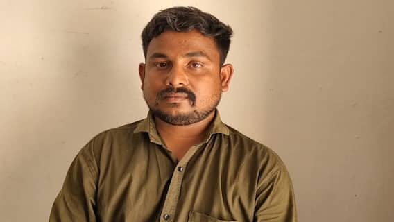 ‘આપણે પતિ-પત્નીના સંબંધ બાંધવા પડશે…’, પતિ પર મેલીવિદ્યાની ધમકી આપી પરણિતા પર દુષ્કર્મ
