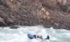Uttarakhand Man Dies During Rafting In Rishikesh—On Cam