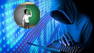Nagpur Bogus Teacher Scam : बोगस शिक्षक भरती घोटाळ्याबाबत सायबर सेलमध्ये गुन्हा दाखल; पोलिसांसमोर मोठं आव्हान, वेगवेगळ्या लोकेशन्सवरून अन् आयपी ऍड्रेसद्वारे...