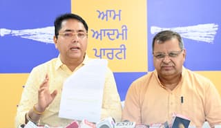 Punjab News: ਬਾਜਵਾ ਦੇ ਬਿਆਨ 'ਤੇ ਖਾਲਿਸਤਾਨੀ ਪੰਨੂ ਦੀ ਮੋਹਰ! 'ਆਪ' ਦਾ ਸਵਾਲ.. 'ਯੇ ਰਿਸ਼ਤਾ ਕਯਾ ਕਿਹਲਾਤਾ ਹੈ'