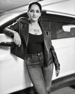 Jyothi Rai: గుప్పెడంత మనసు జగతి మేడమ్ ఇప్పుడెలా ఉందో చూశారా? జ్యోతి రాయ్ 'కిల్లర్' లుక్