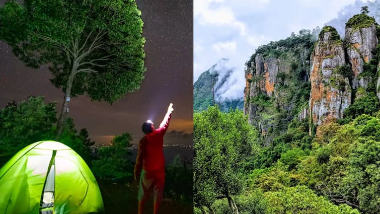 Kodaikanal must visit spots to enjoy summer vacation with your family and friends TNN Kodaikanal Must Visit Places: கொடைக்கானல் போறீங்களா.. இந்த இடங்களை மிஸ் பண்ணிடாதீங்க.. அப்புறம் வருத்தப்படுவீங்க.!