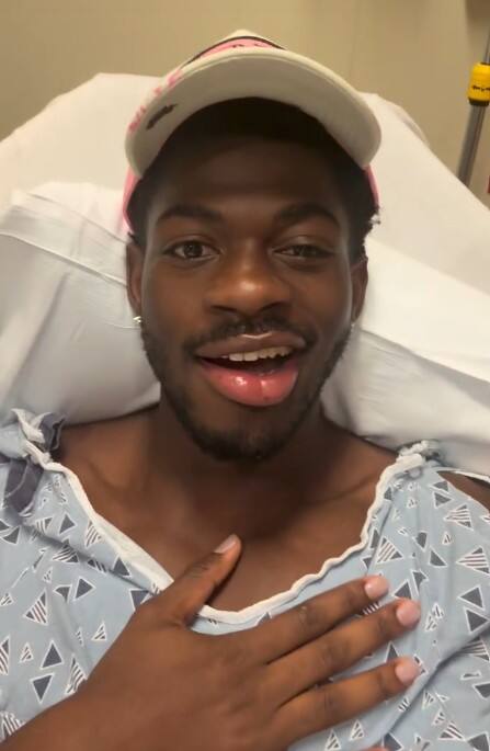 ਮਸ਼ਹੂਰ ਕਲਾਕਾਰ ਨੂੰ ਹੋਇਆ ਅਧਰੰਗ, ਵੀਡੀਓ ਵੇਖ ਫੈਨਜ਼ ਦੇ ਉਡੇ ਹੋਸ਼...